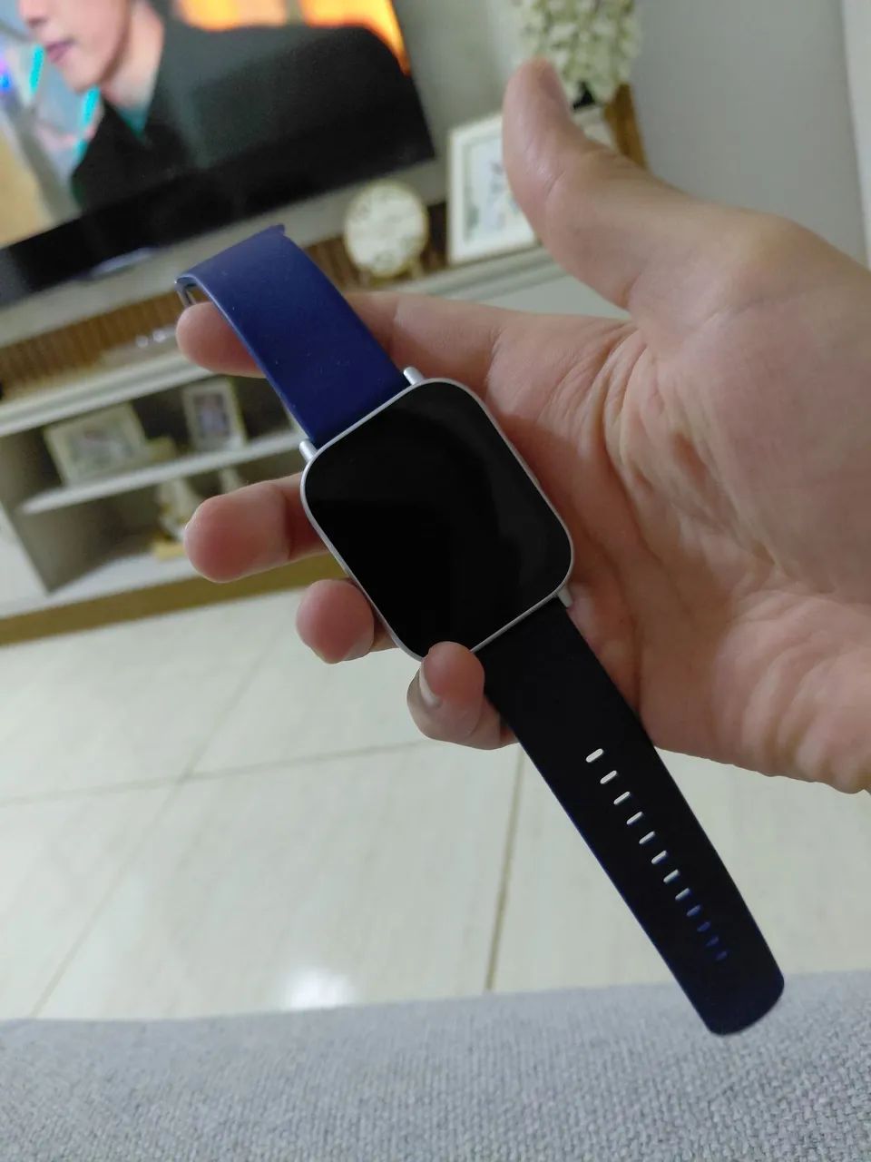 Relógio Redmi Active 5
