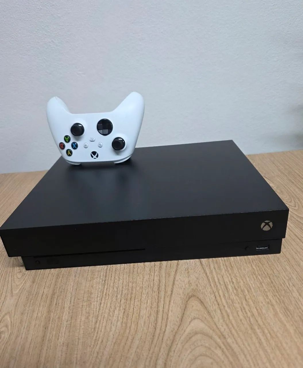 Xbox one X - Foto 2