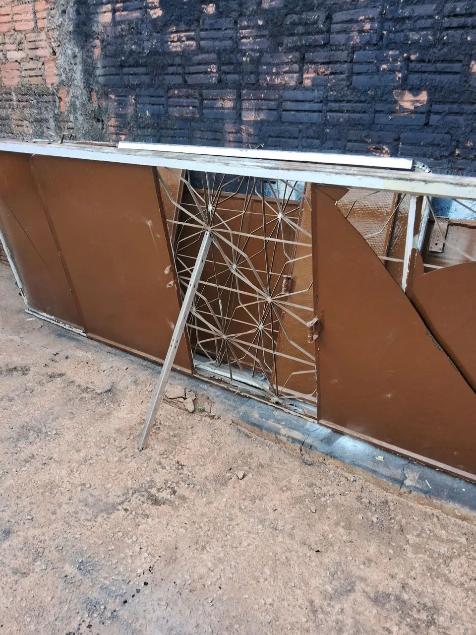 Porta e janelao - Foto 4