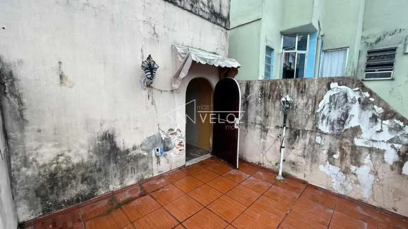 Apartamento : / Residencial / Humaitá - Foto 5