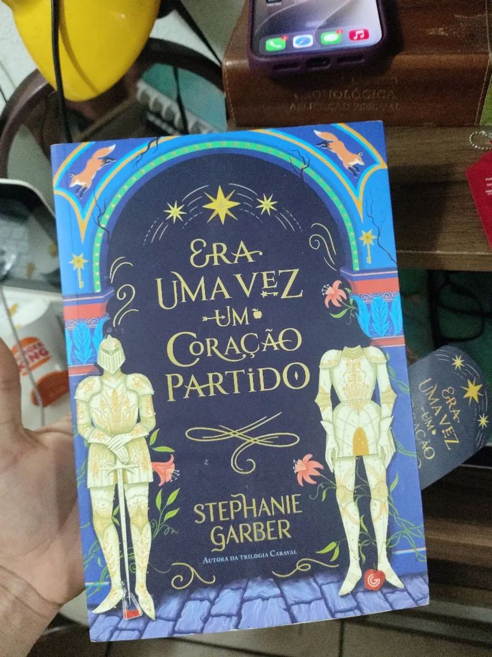 Livro