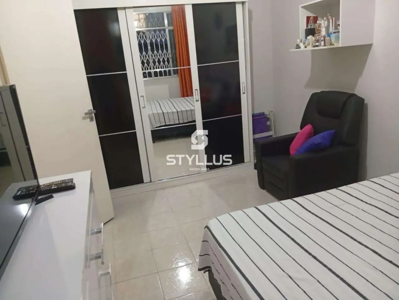 Méier | Apartamento 1 quarto - Foto 4