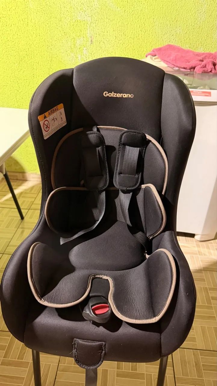 Cadeira para carro - Foto 2