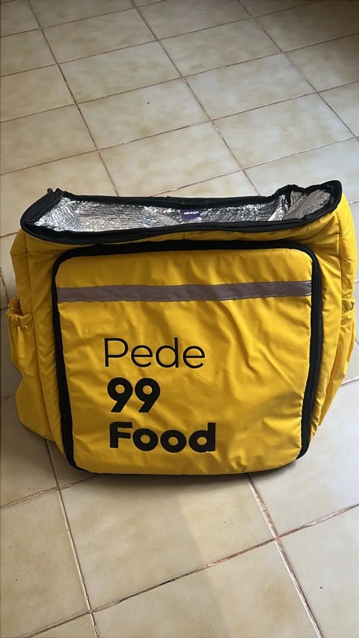 Mochila bag  - Foto 5