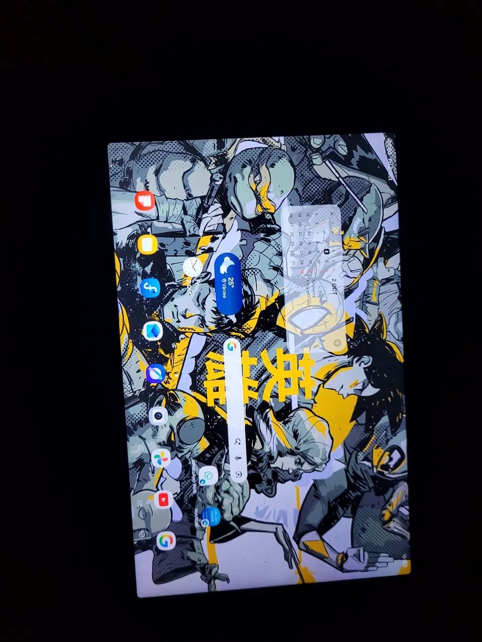 Tab a9 plus seminovo  - Foto 2
