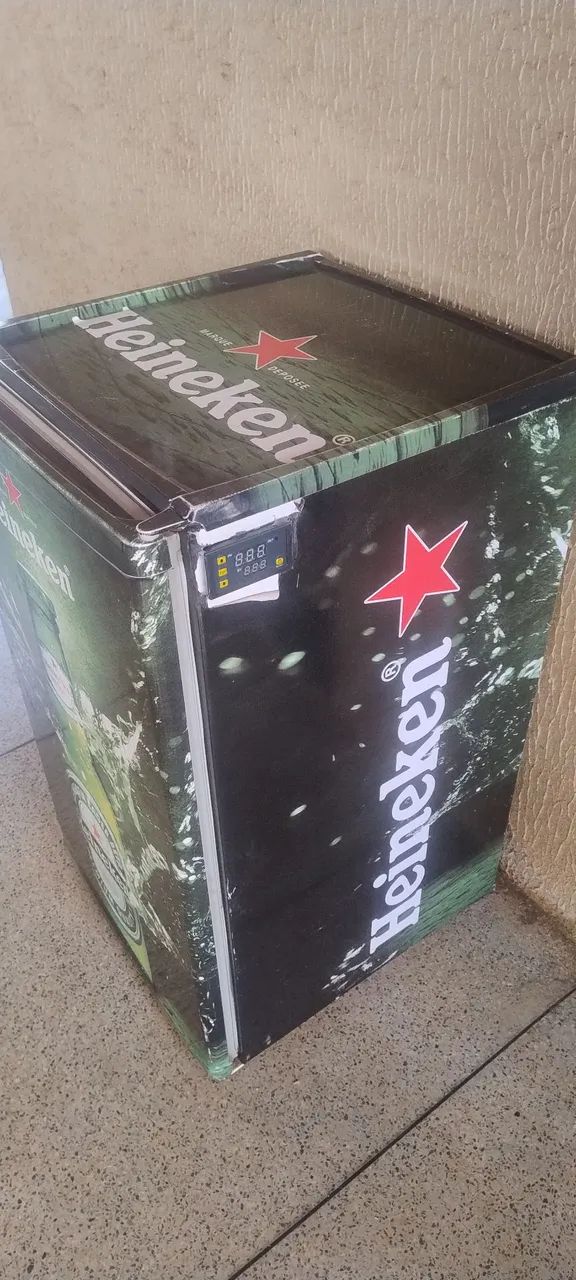 Freezer Consul vertical. - Foto 3