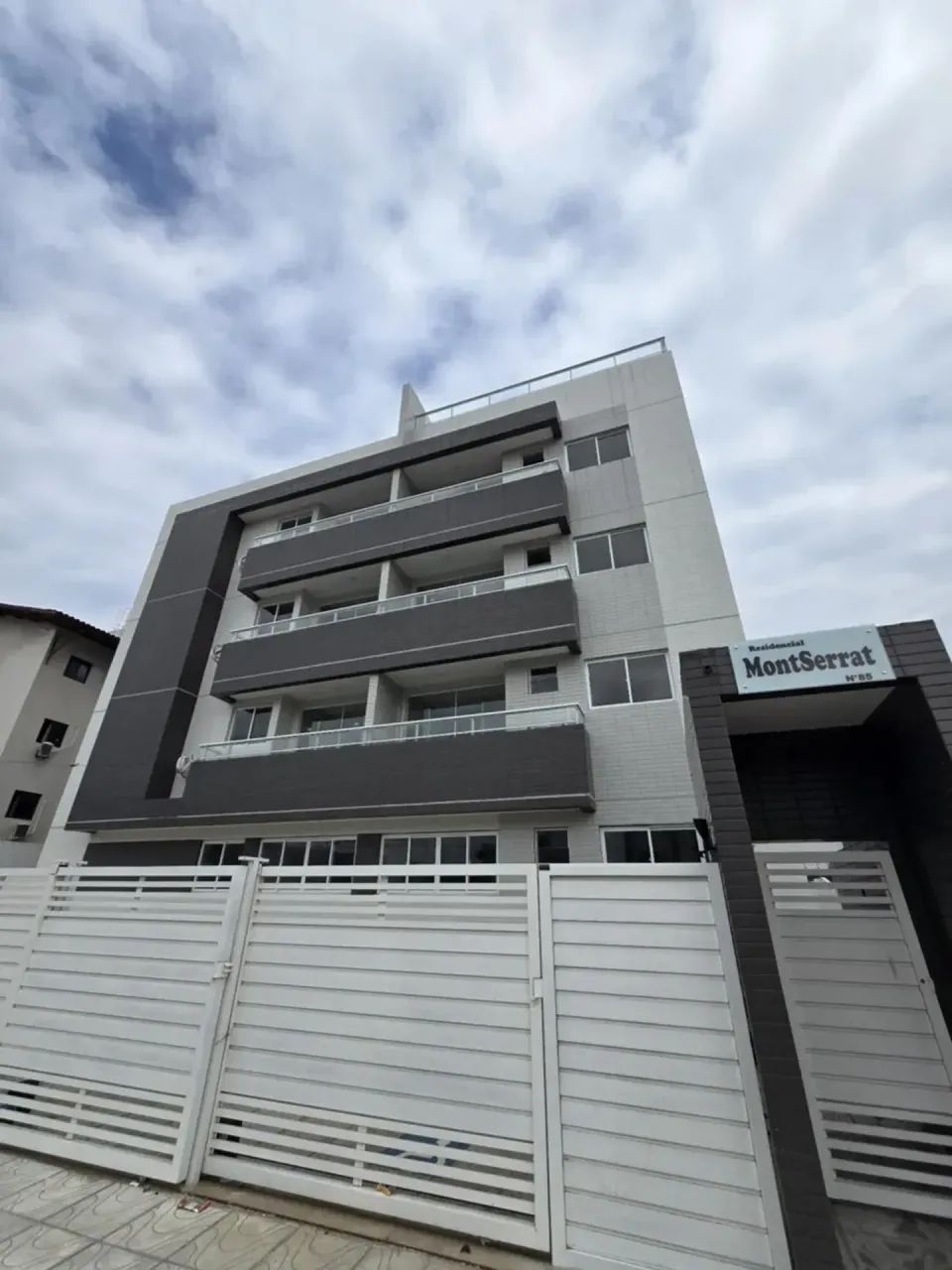 Apartamento no Cristo com 2 ou 3 Quartos com Elevador e Lazer, Opção de Cobertura - Foto 3