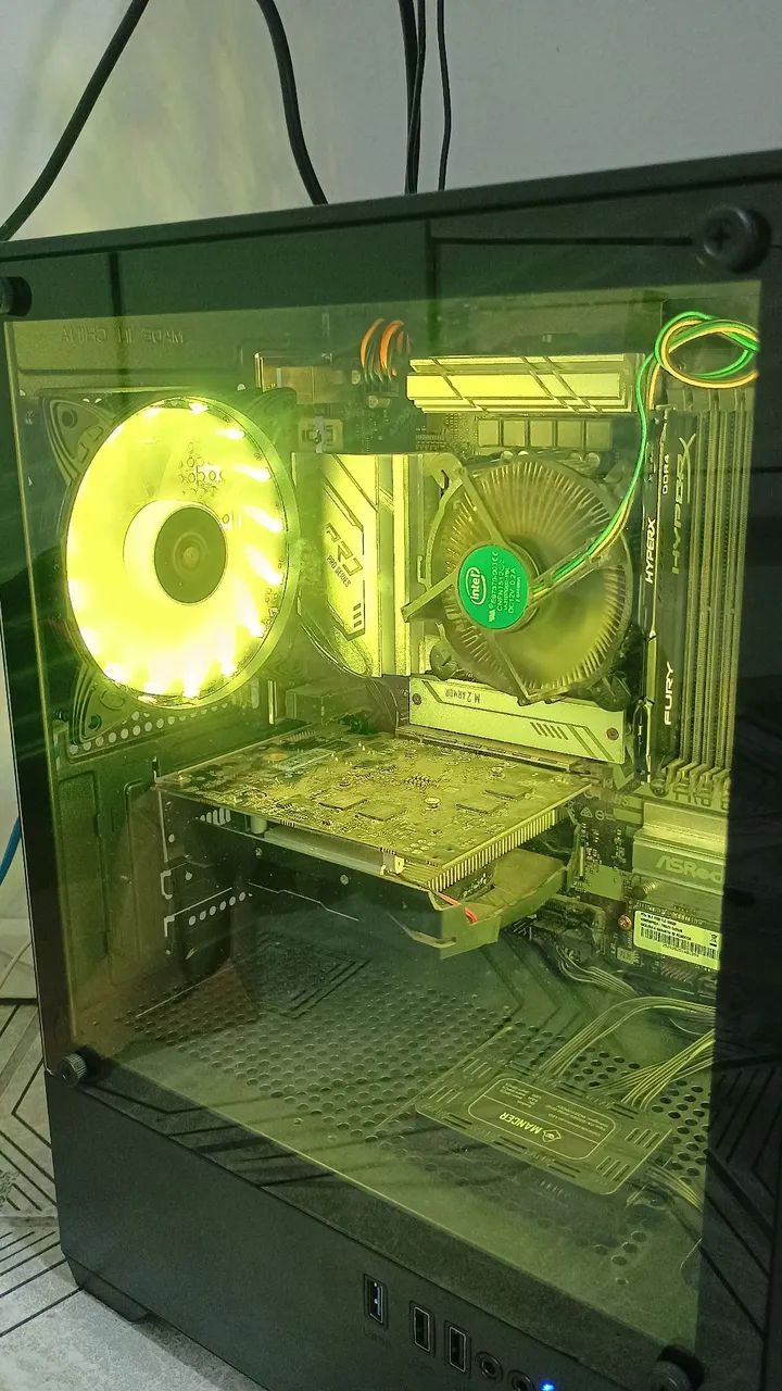 Pc Gamer - Foto 3