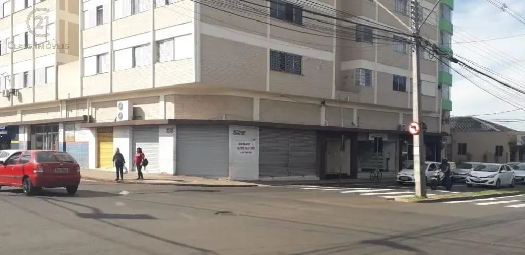 Loja à venda em Londrina, Centro, com 91 m²