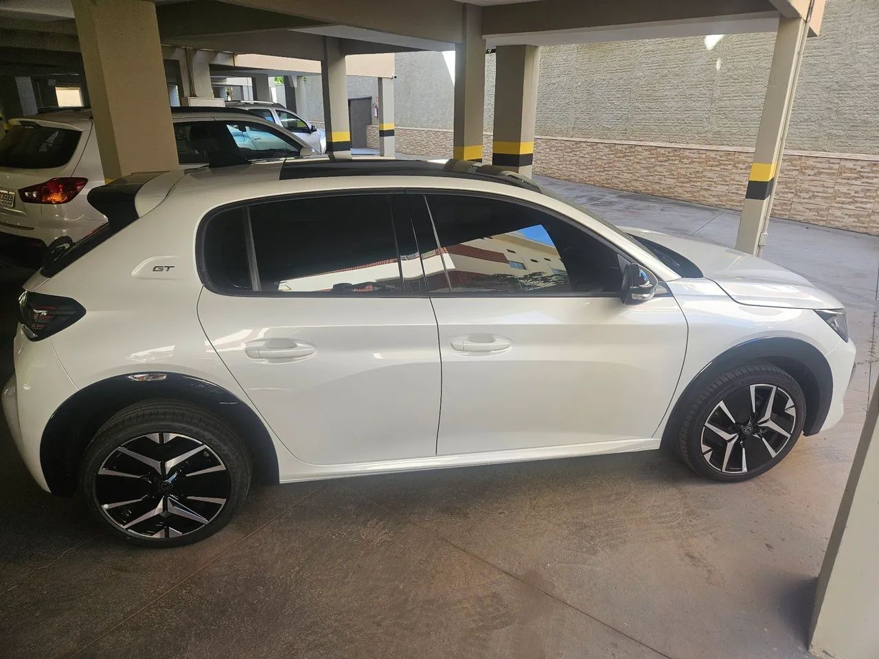 Peugeot 208 2026