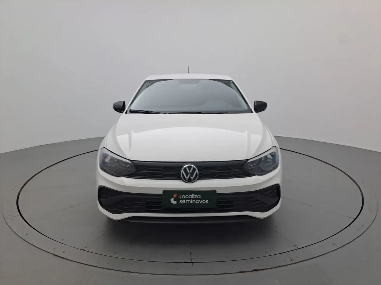 Volkswagen Polo Track 1.0 Flex 12V 5p, foto 8 de 18