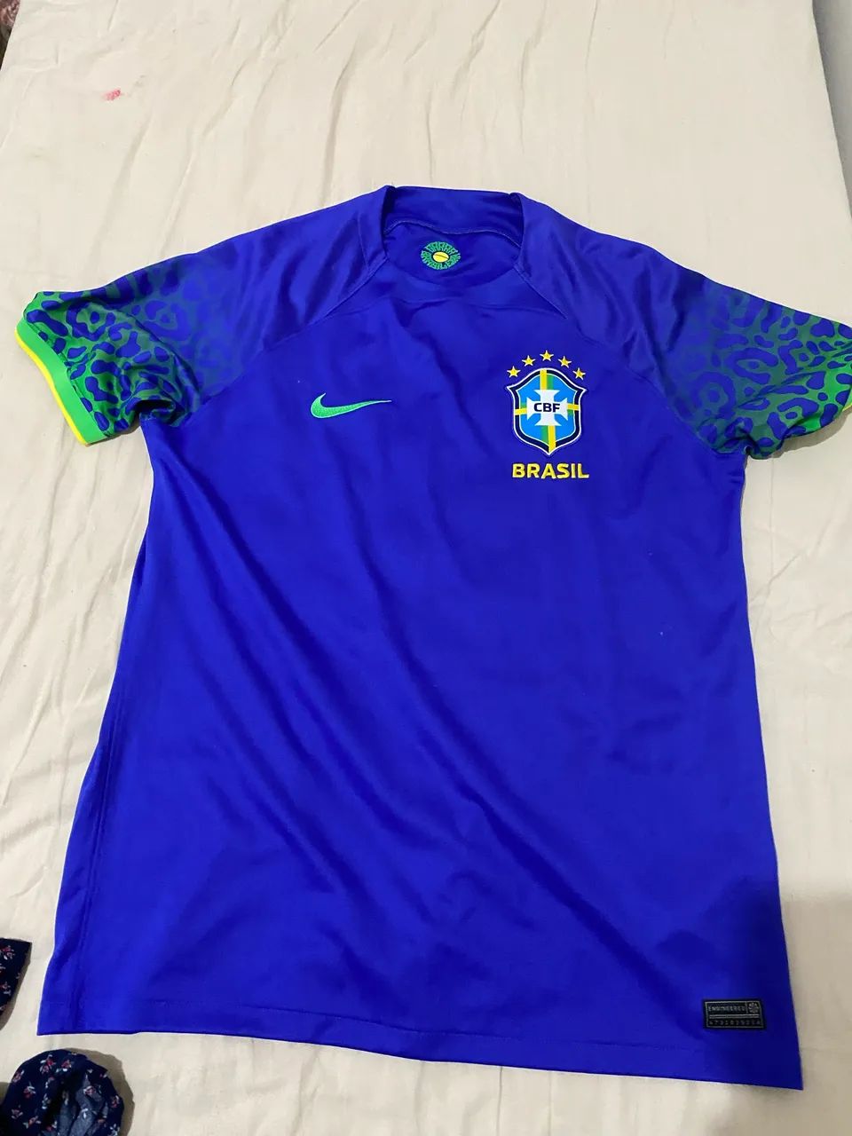 camisa 02 original 