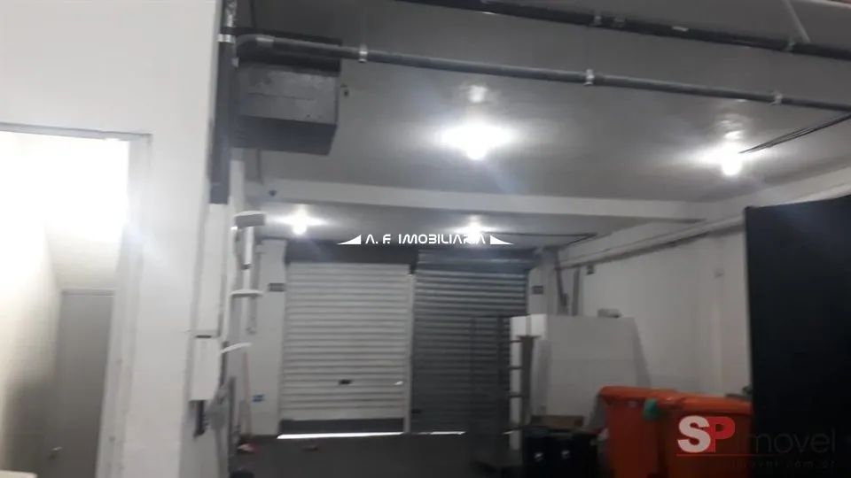 Galpão na Bela Vista para Venda e Locação