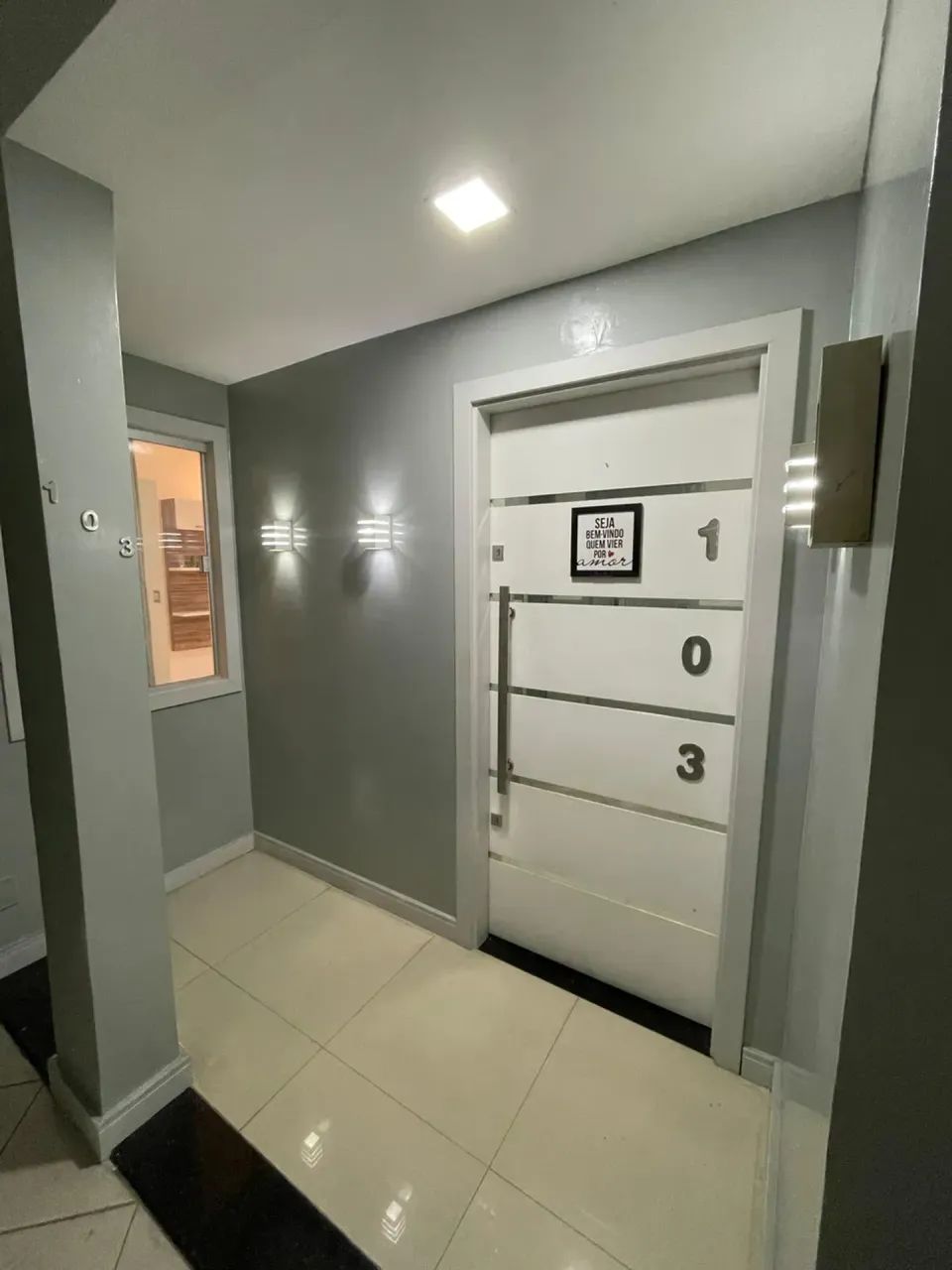 ALUGA APARTAMENTO DE 2/4 - UMARIZAL