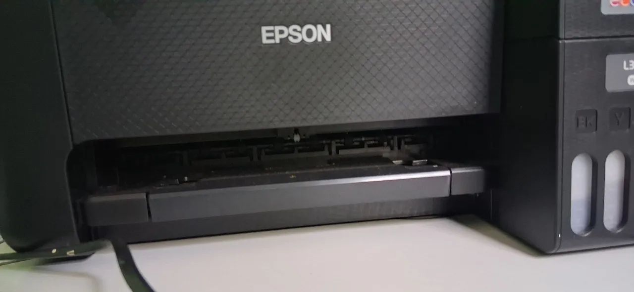 Impressora EPSON L3250 - Foto 4