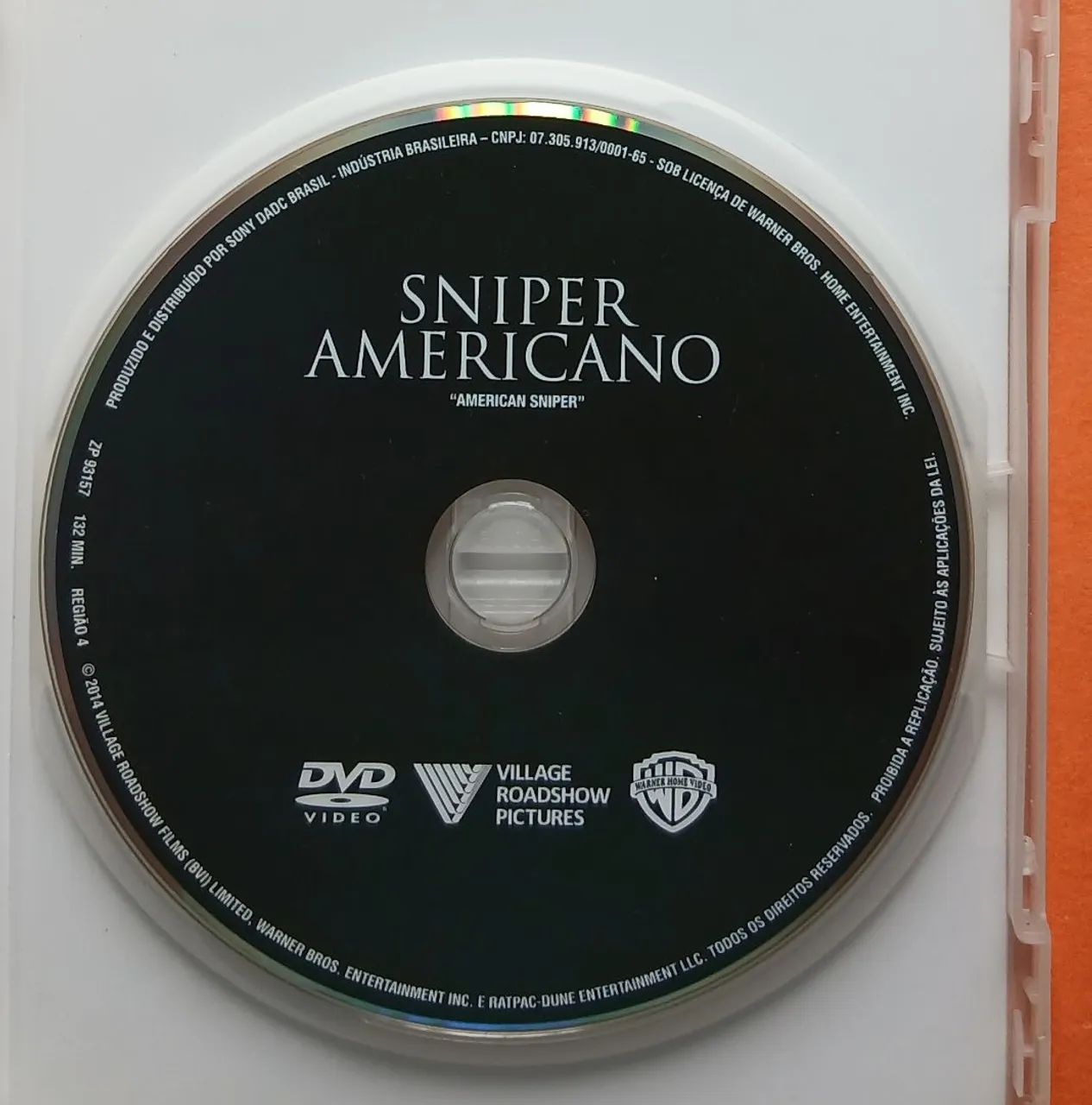 Dvd Bradley Cooper - 4 Filmes - CDs, DVDs etc - Pilarzinho