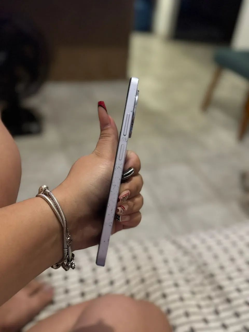 Celular Realme 11x 128gb - Foto 3