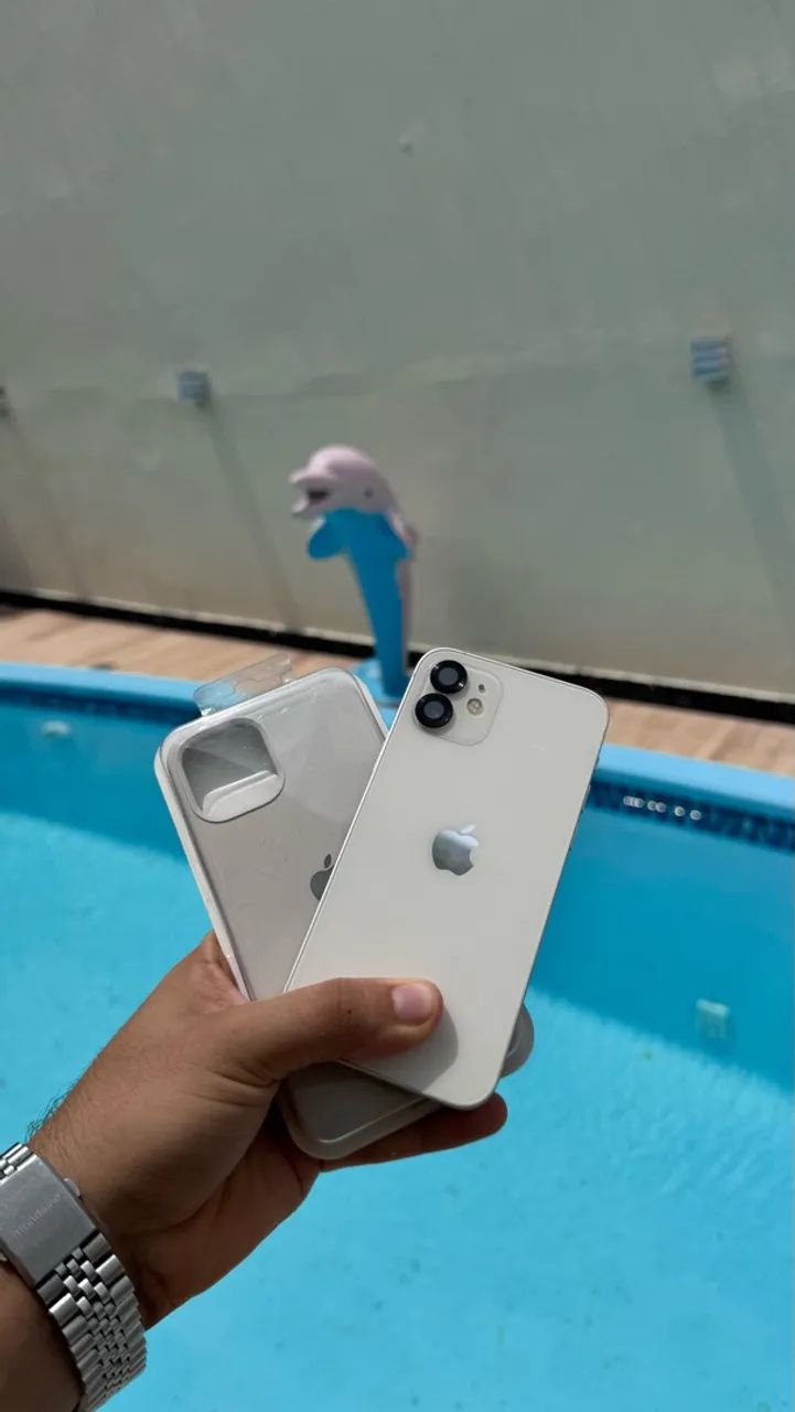 IPHONE 12 NORMAL