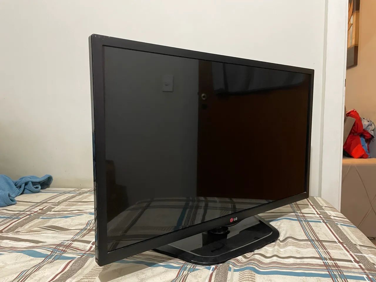 TV LED LG 32 POLEGADAS 