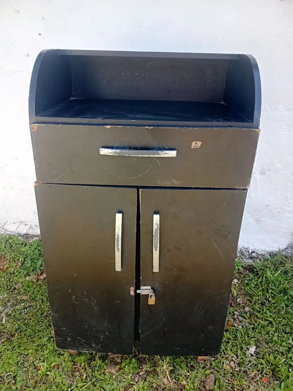 Gabinete para Valets - Foto 2