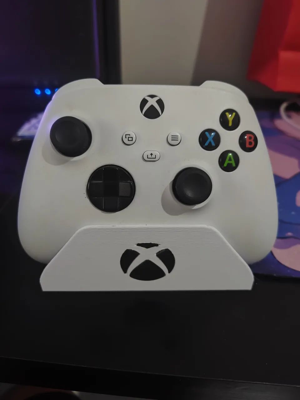 Controle Xbox one séries s 