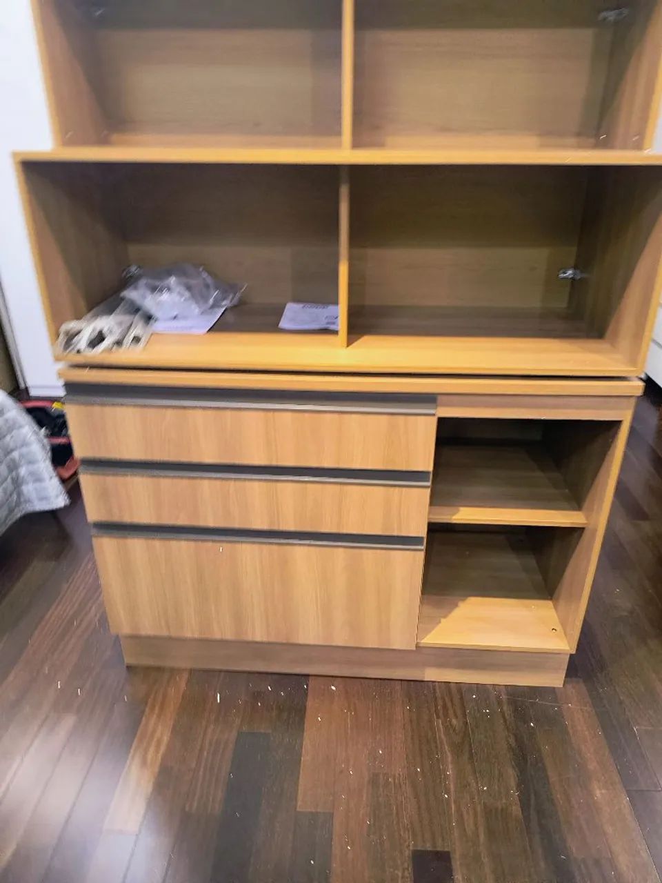 Montador de móveis profissional  - Foto 4