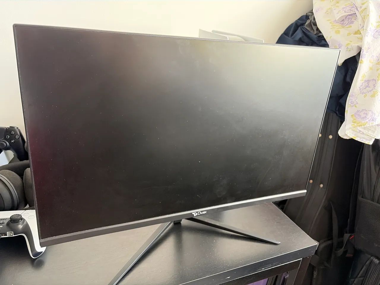 Monitor gamer 24 polegadas 165Hz