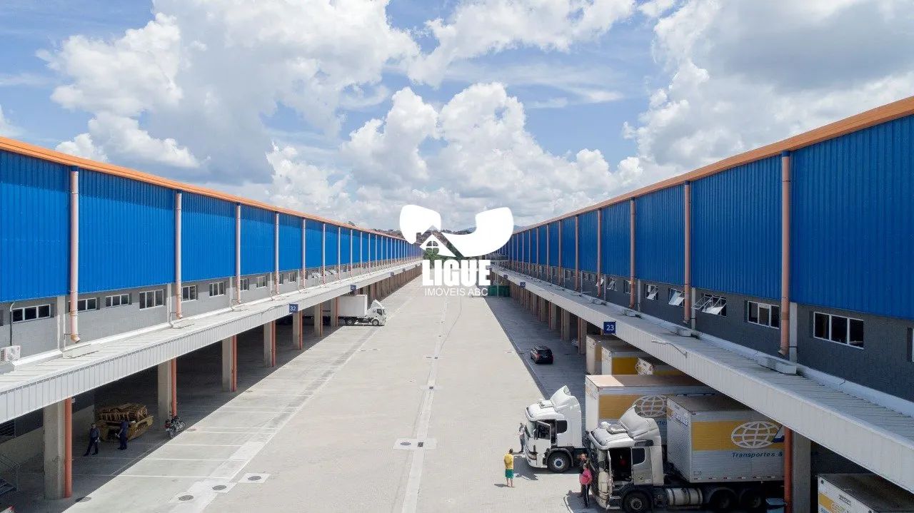 Galpão logistico em Guarulhos - Foto 3