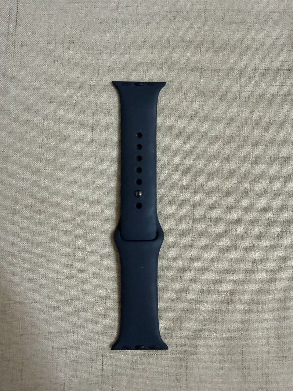 Pulseira original Apple Watch series 9 