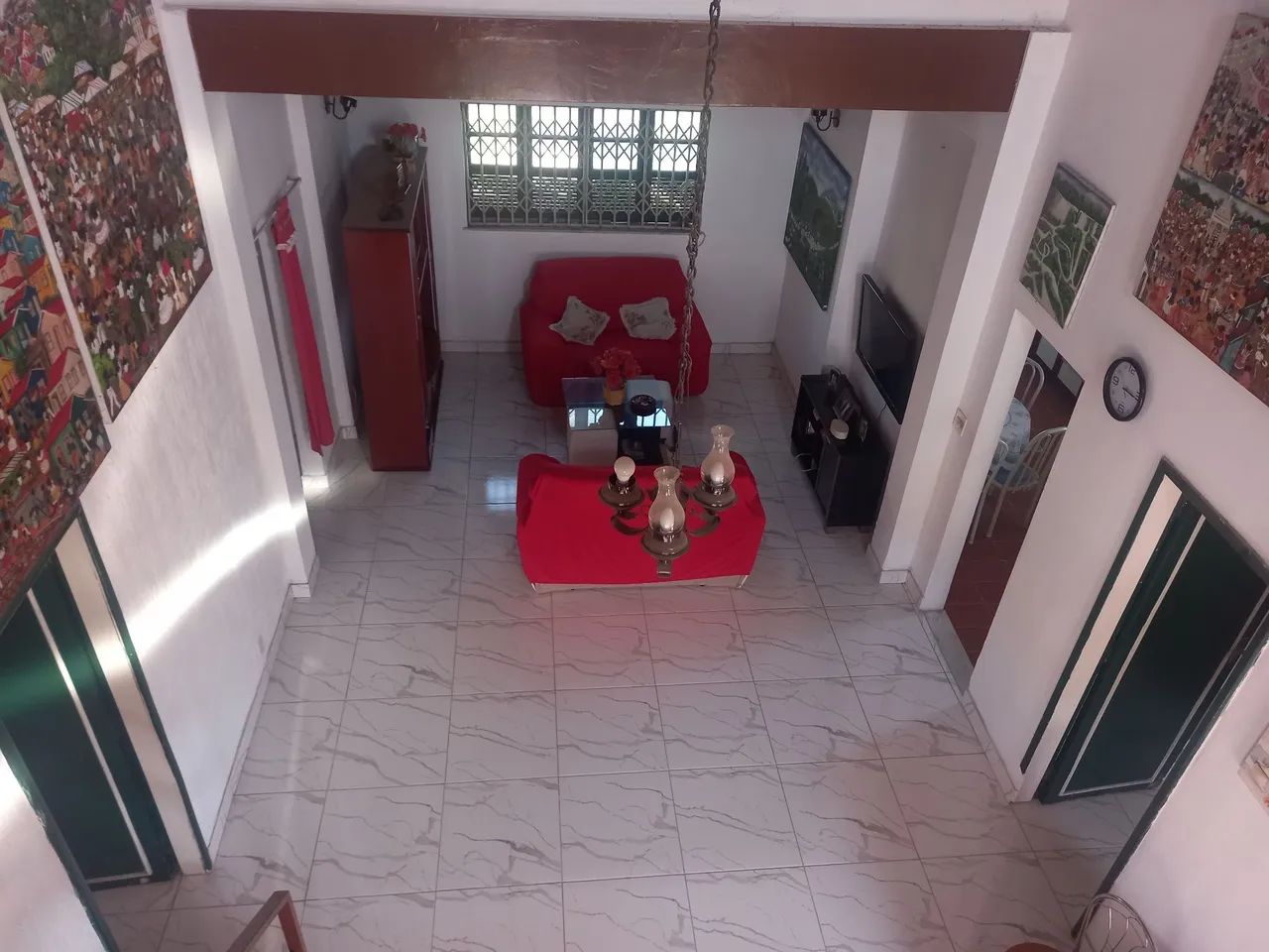 CASA EXCELENTE ARARUAMA. - Foto 5