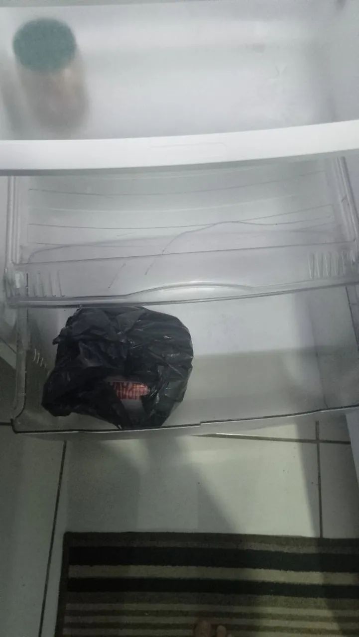 Geladeira Consul  - Foto 5