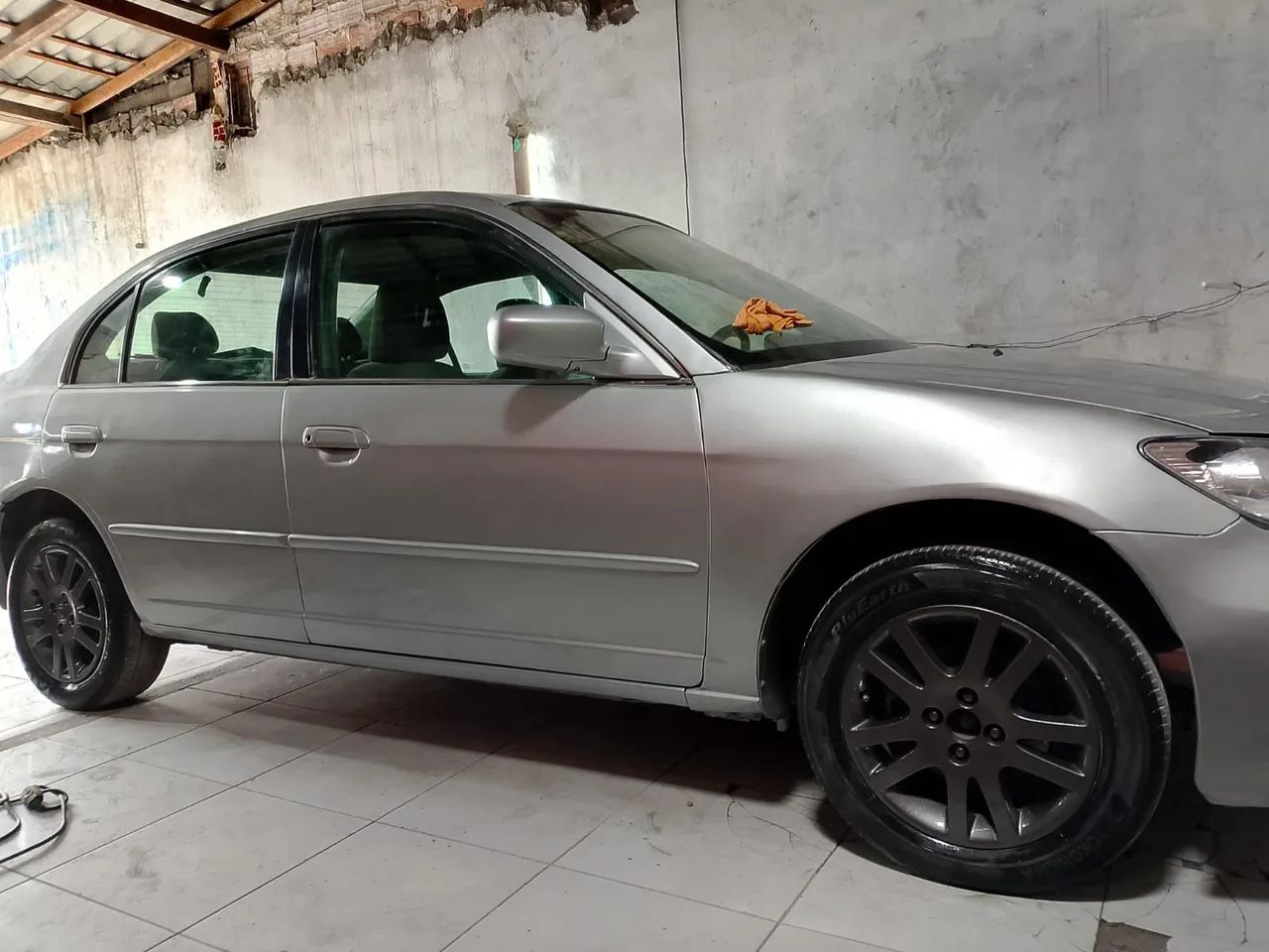 Pintura automotiva  , tira risco , lanternagem, polimento  - Foto 5