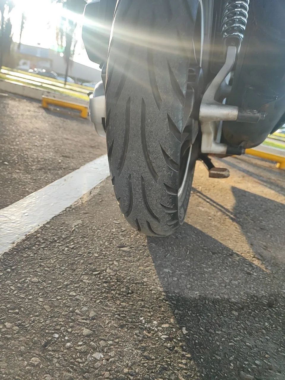 Honda PCX DLX - Foto 4
