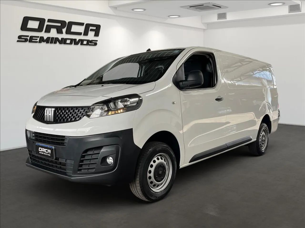 Fiat Scudo Scudo Cargo 1.5 16V Turbo Diesel 2024