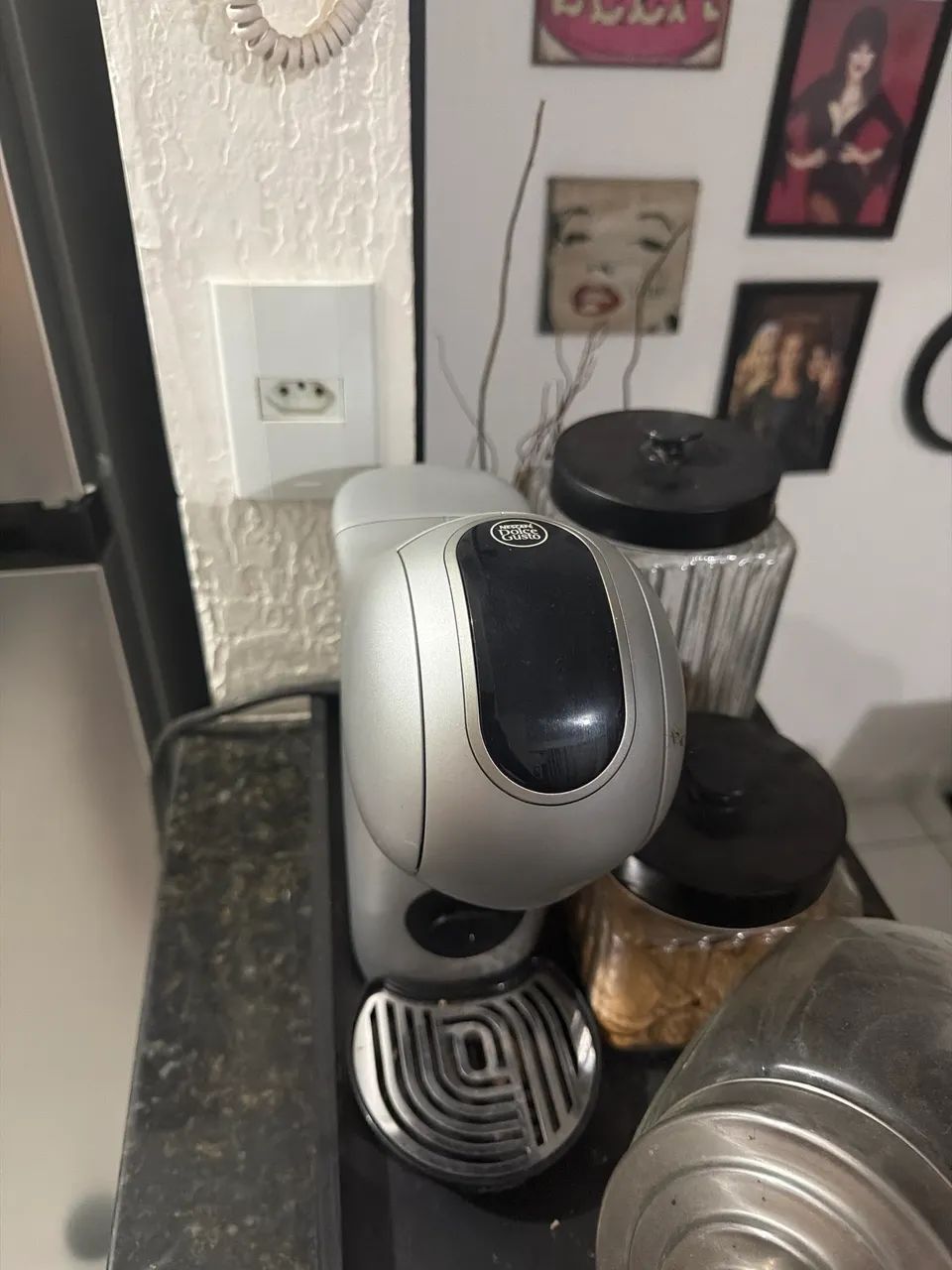 Cafeteira Dolce Gusto  - Foto 2