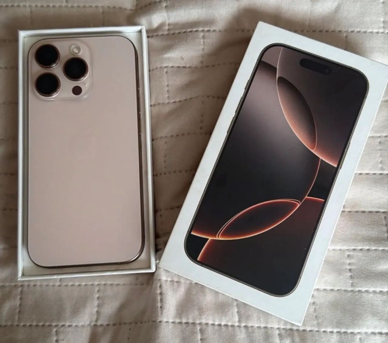 iPhone 16 Pro Max 1TB 