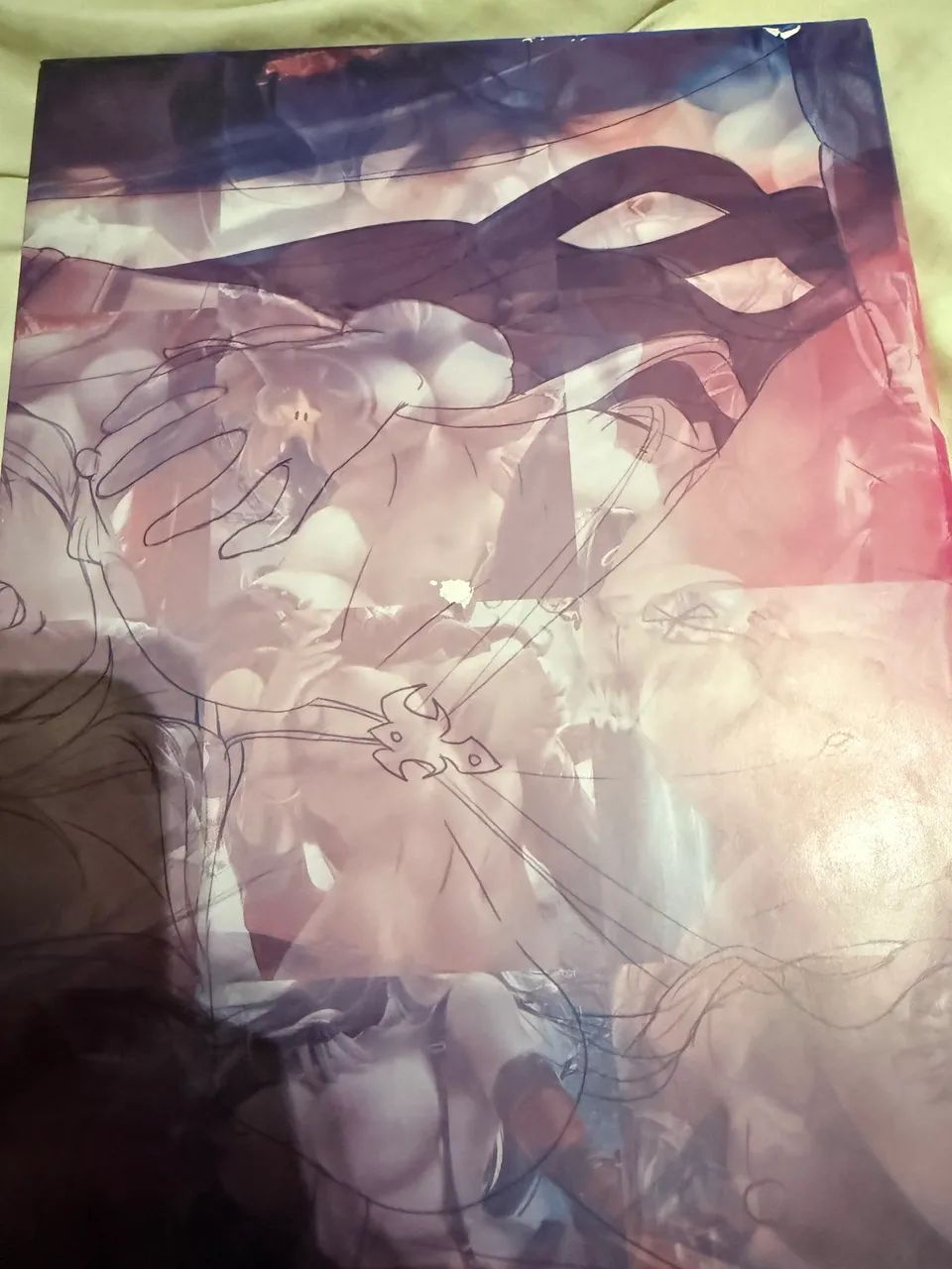 Art book sakimichan vol 1 - Foto 4