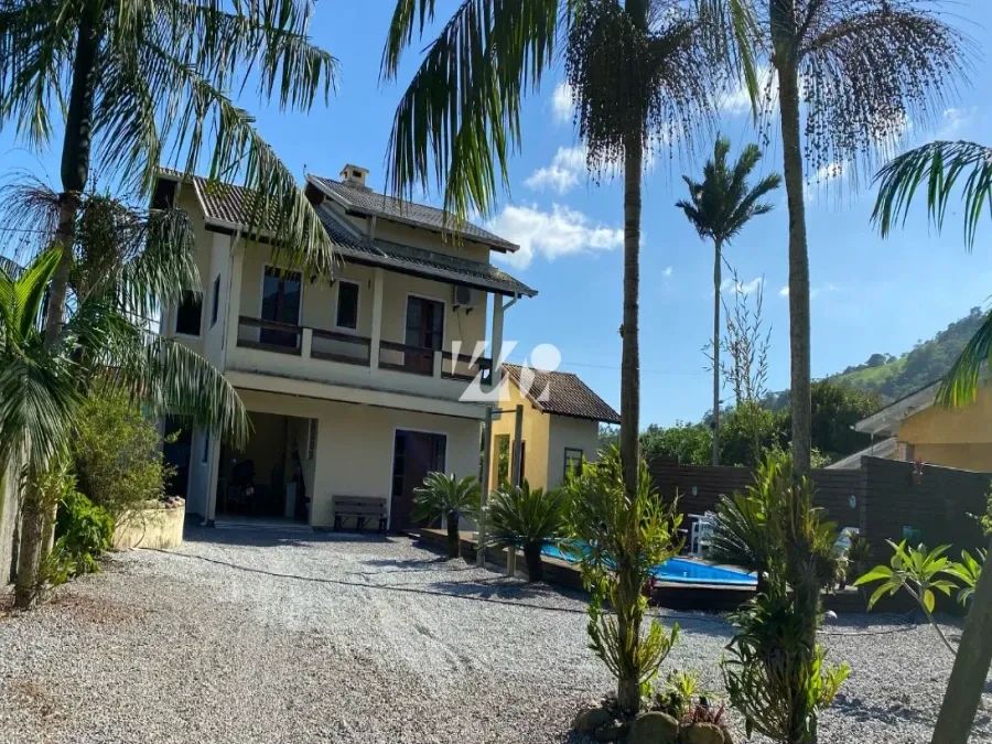 Casa 3 Quartos com 1 Suíte e 180m² - Freitas - imv - Foto 2
