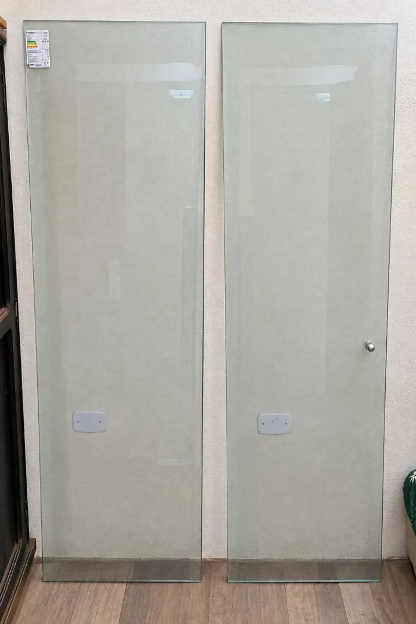 Box banheiro de vidro temperado 
