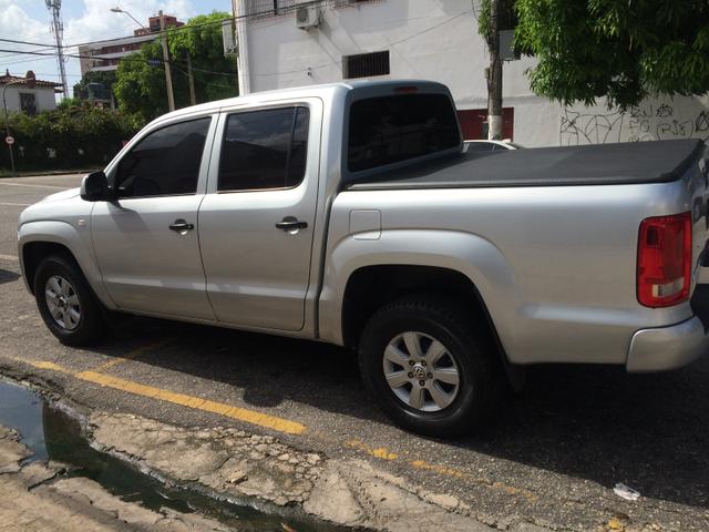 Amarok - Foto 5