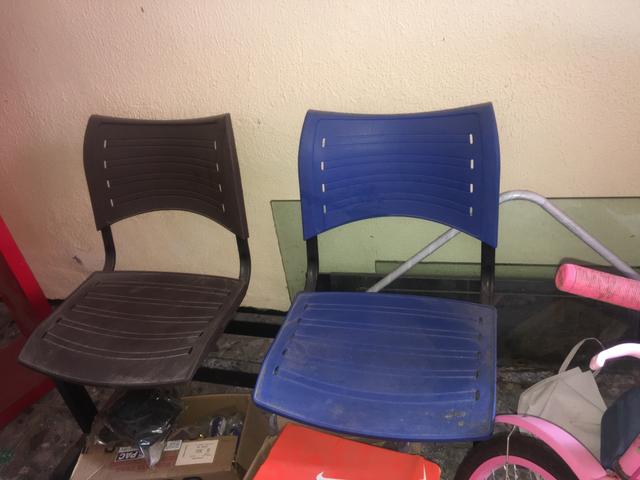 Longarina dois lugares