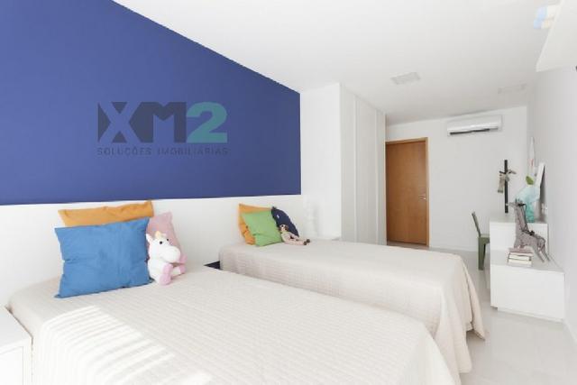 Casa no Paiva Morada da Península, Reserva do Paiva 580,28m² 04 suítes - Foto 11