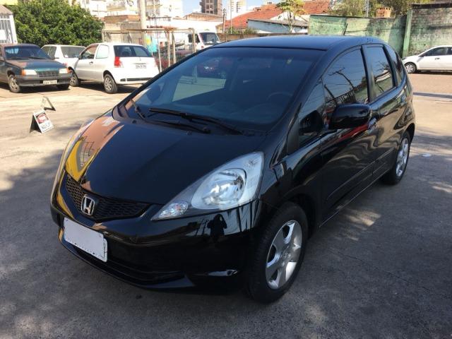 Honda Fit LX 1.4, Completo Excelente Estado
