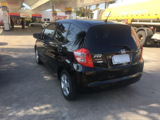 Honda Fit LX 1.4, Completo Excelente Estado - Foto 4