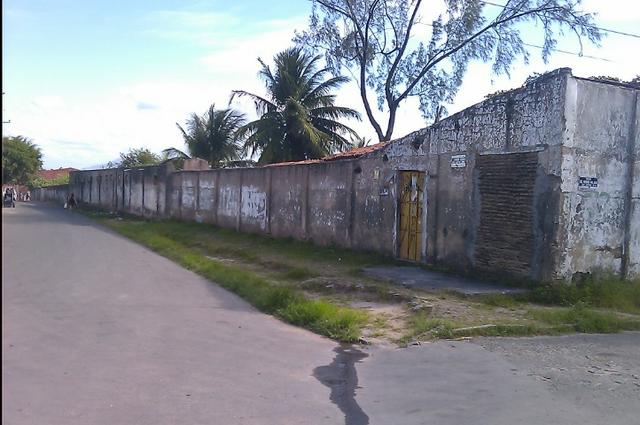TE0006 - Terreno para alugar ou vender, 5482 m² - Itaperi - Fortaleza/CE - Foto 3