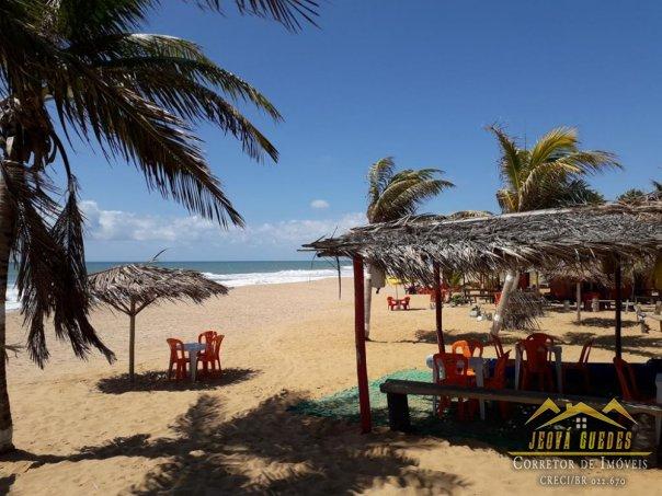 Lote Frente ao Mar - Porto de Sauipe - Foto 3