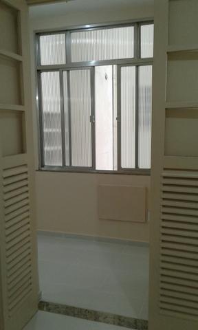 Rio Comprido vendo apartamento 1 quarto reformadíssimo - Foto 8