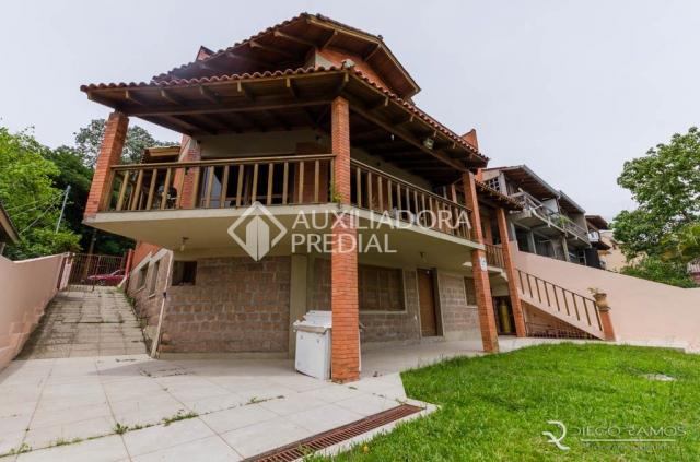 Casa para alugar com 5 dormitórios em Vila nova, Porto alegre cod:228717 - Foto 13
