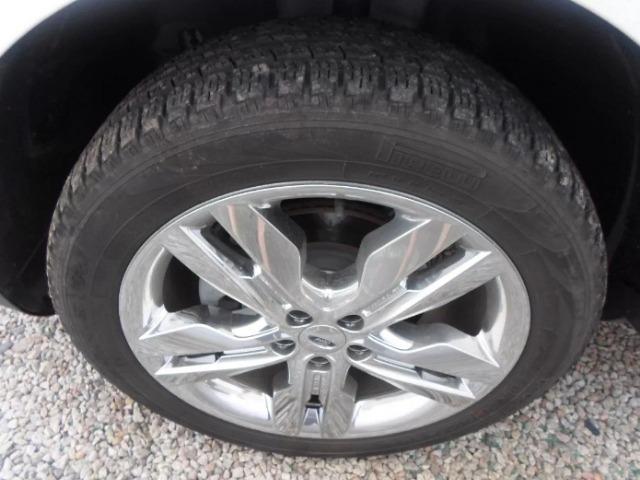 Sucata para Peças Para Ford Edge 2013 V6 - Foto 4