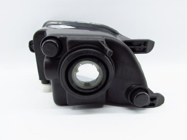 Farol Milha Auxiliar Neblina Gol Voyage G6 Direito - Foto 2